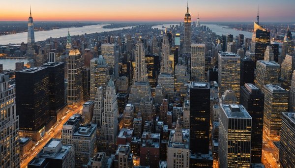 Unlock your website's potential with an nyc seo agency