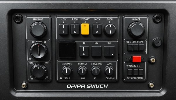 Discover the versatile benefits of the utv switch panel