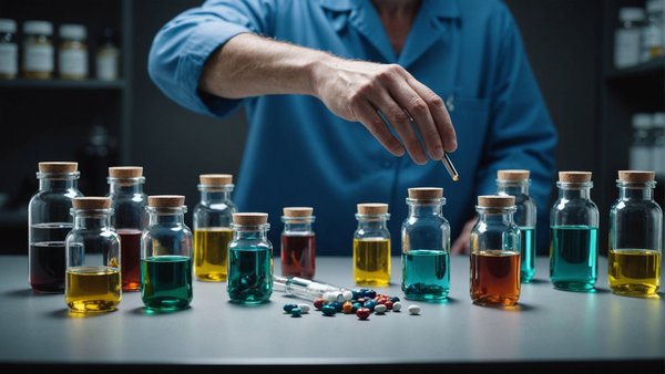 Revolutionizing pharma: the essential application suite