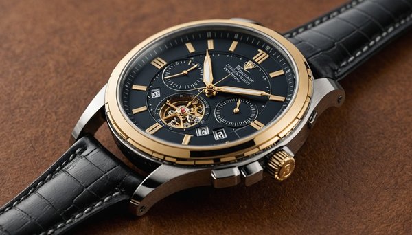 Explore unique styles in our watch reviews